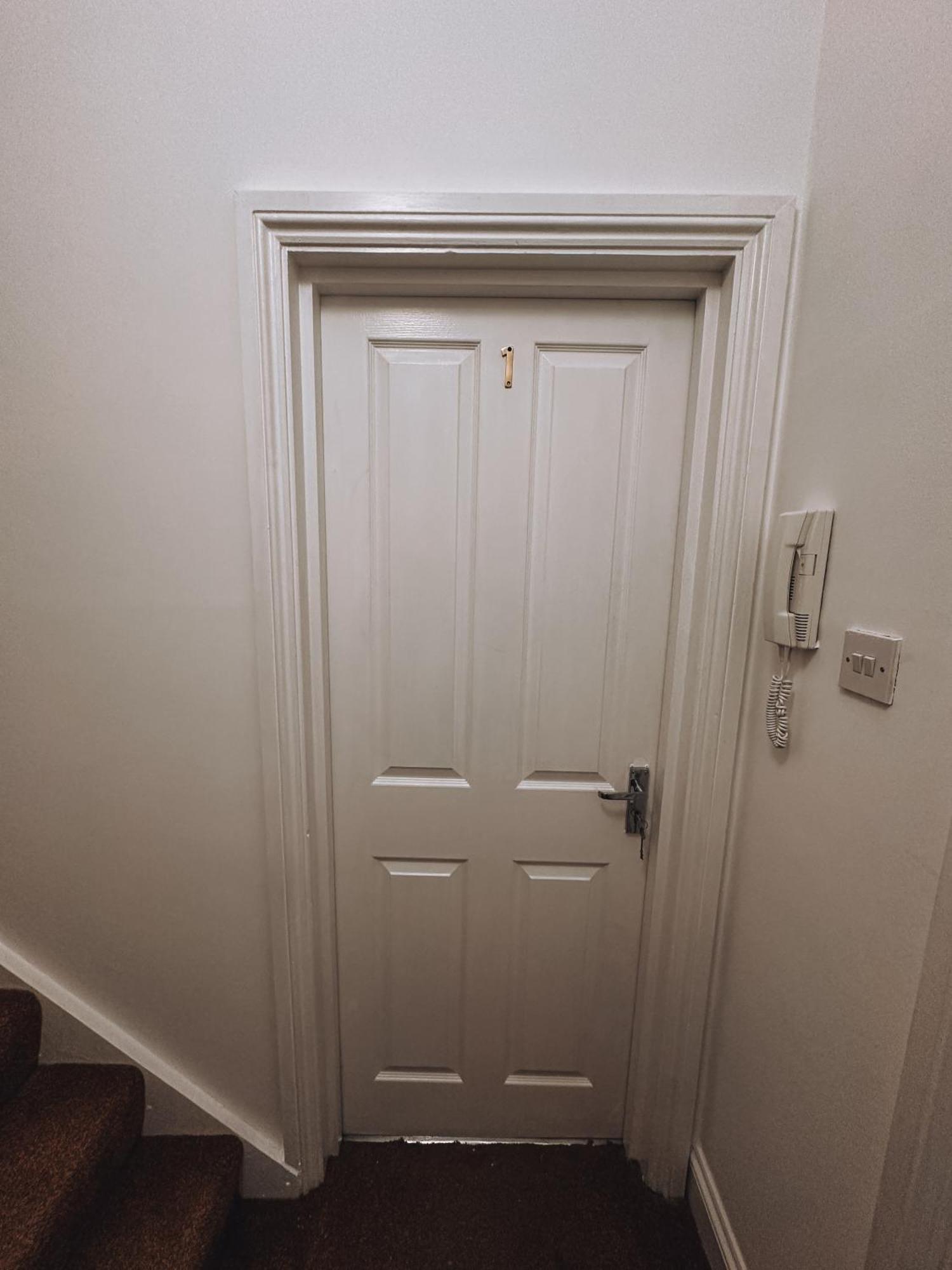 Spacious 3 Rooms In Tooting ロンドン エクステリア 写真