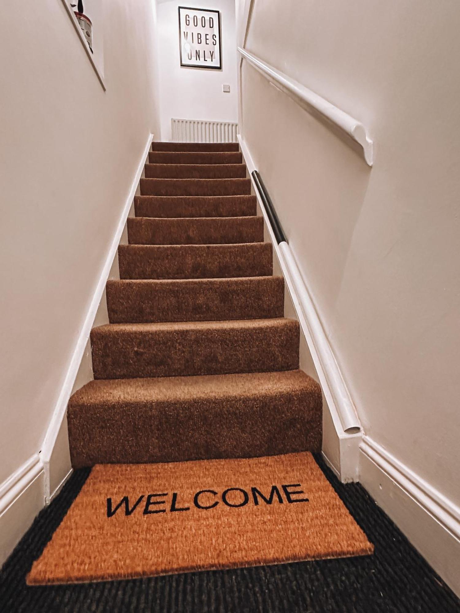 Spacious 3 Rooms In Tooting ロンドン エクステリア 写真